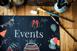 Events