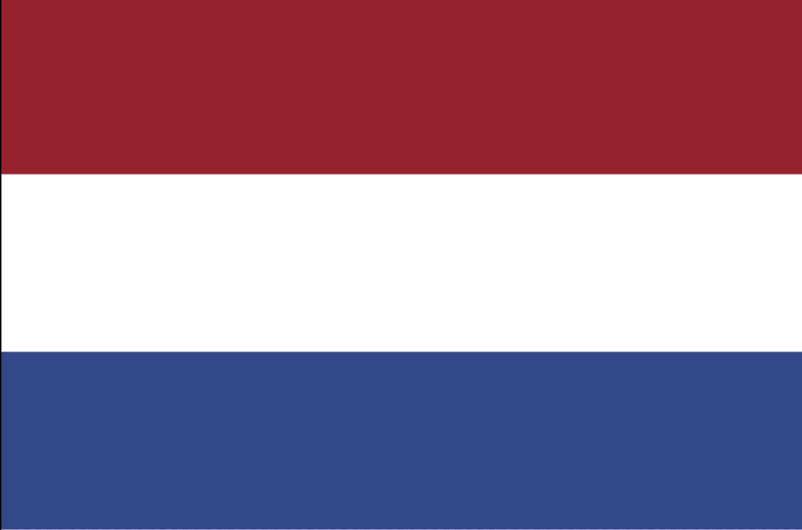 Netherlands flag