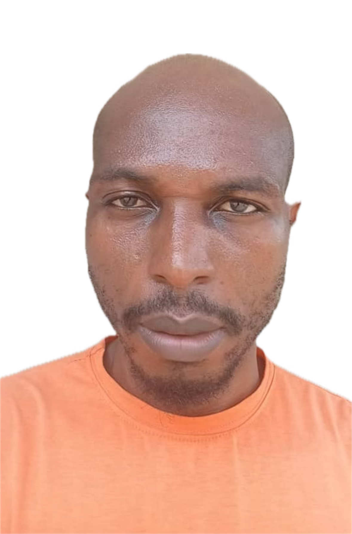 Okon Kingsley Bassey