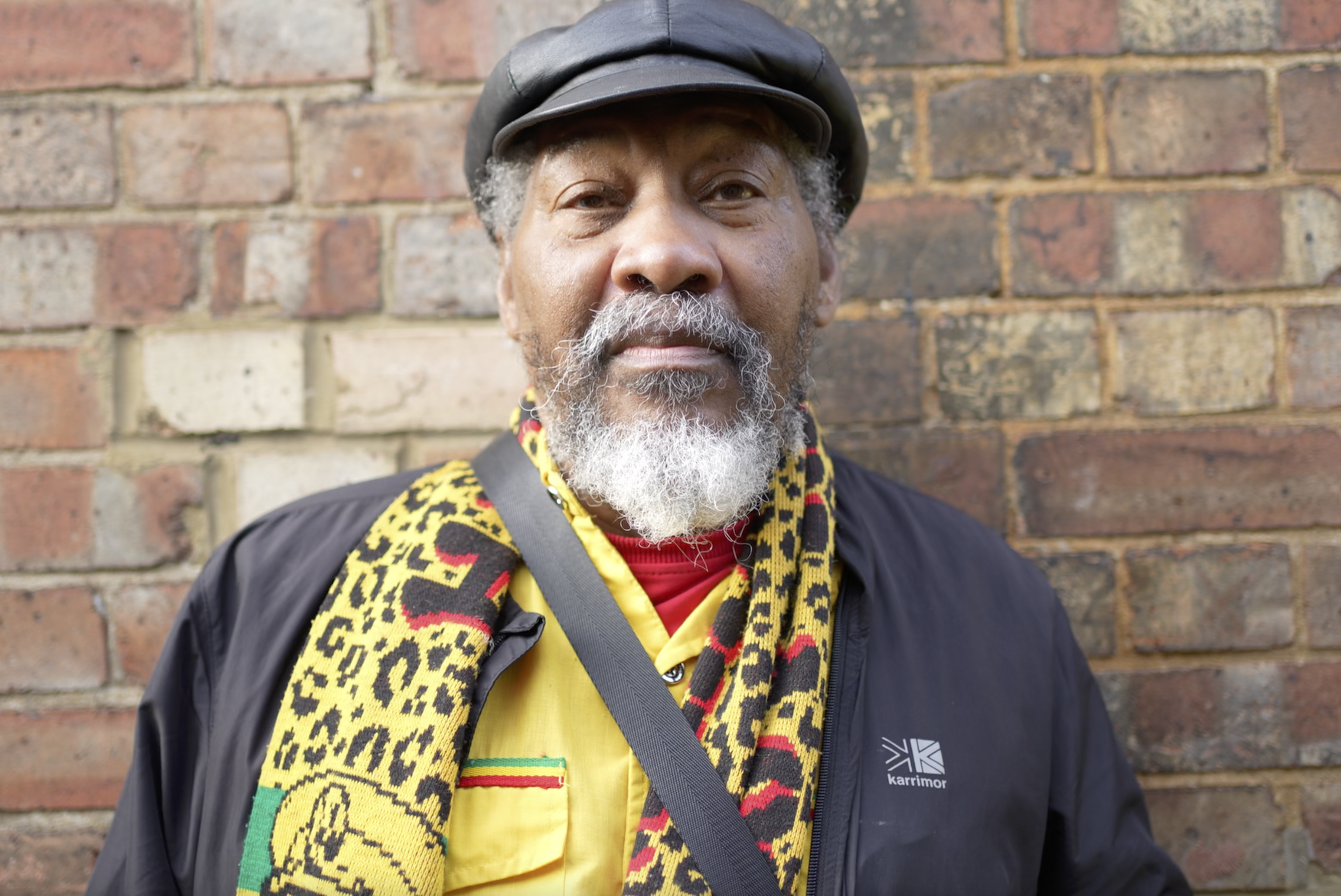 Carl Levy