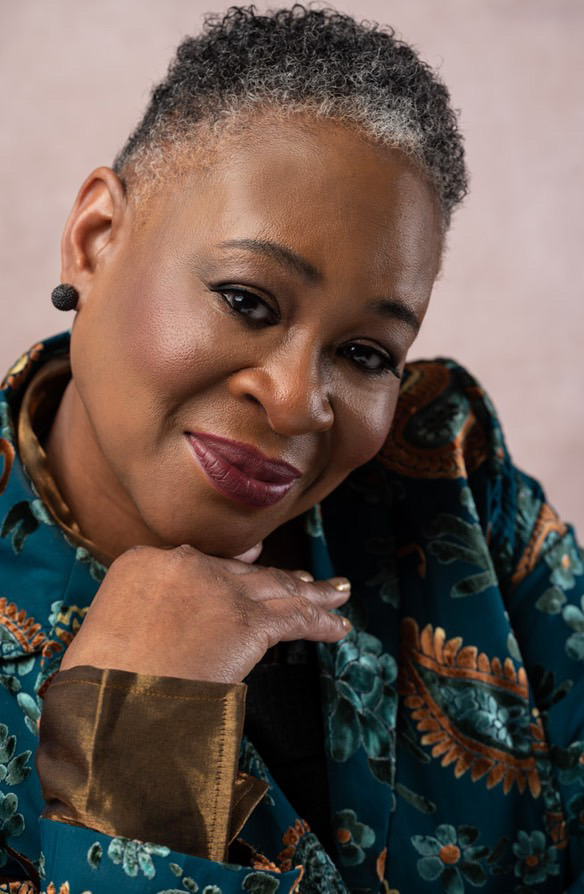 Jacqui Fullwood-Smith