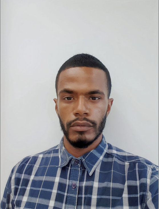 Barak Omar