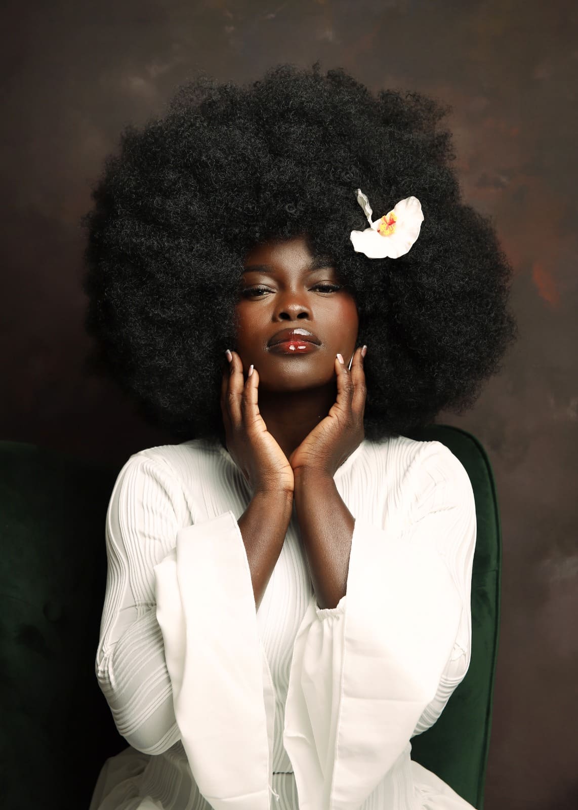 Mariam Turhobore