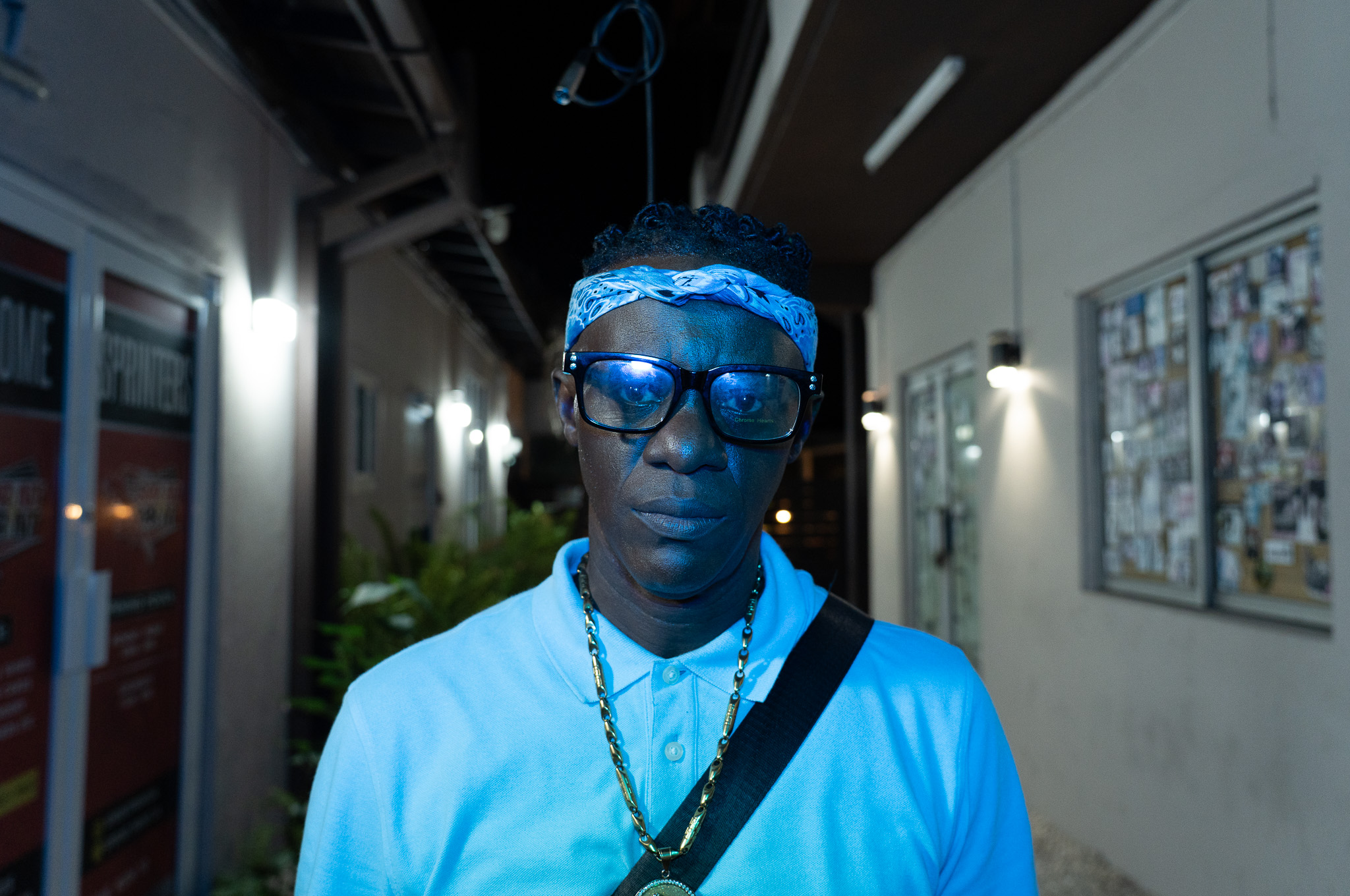 Shugo banton