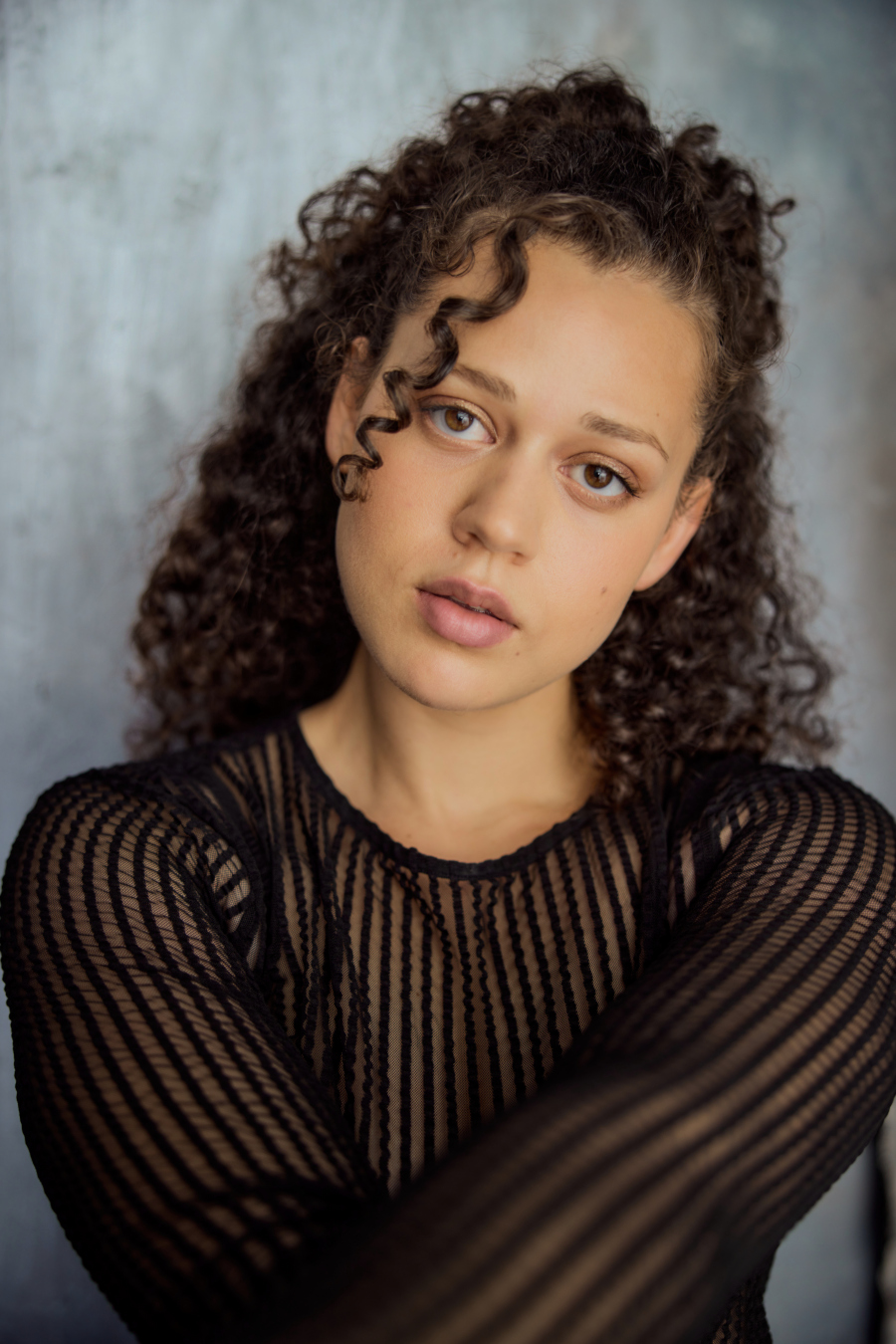 Camille Genhart
