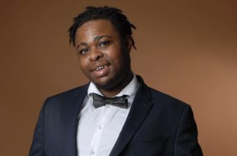 Webster James Linton