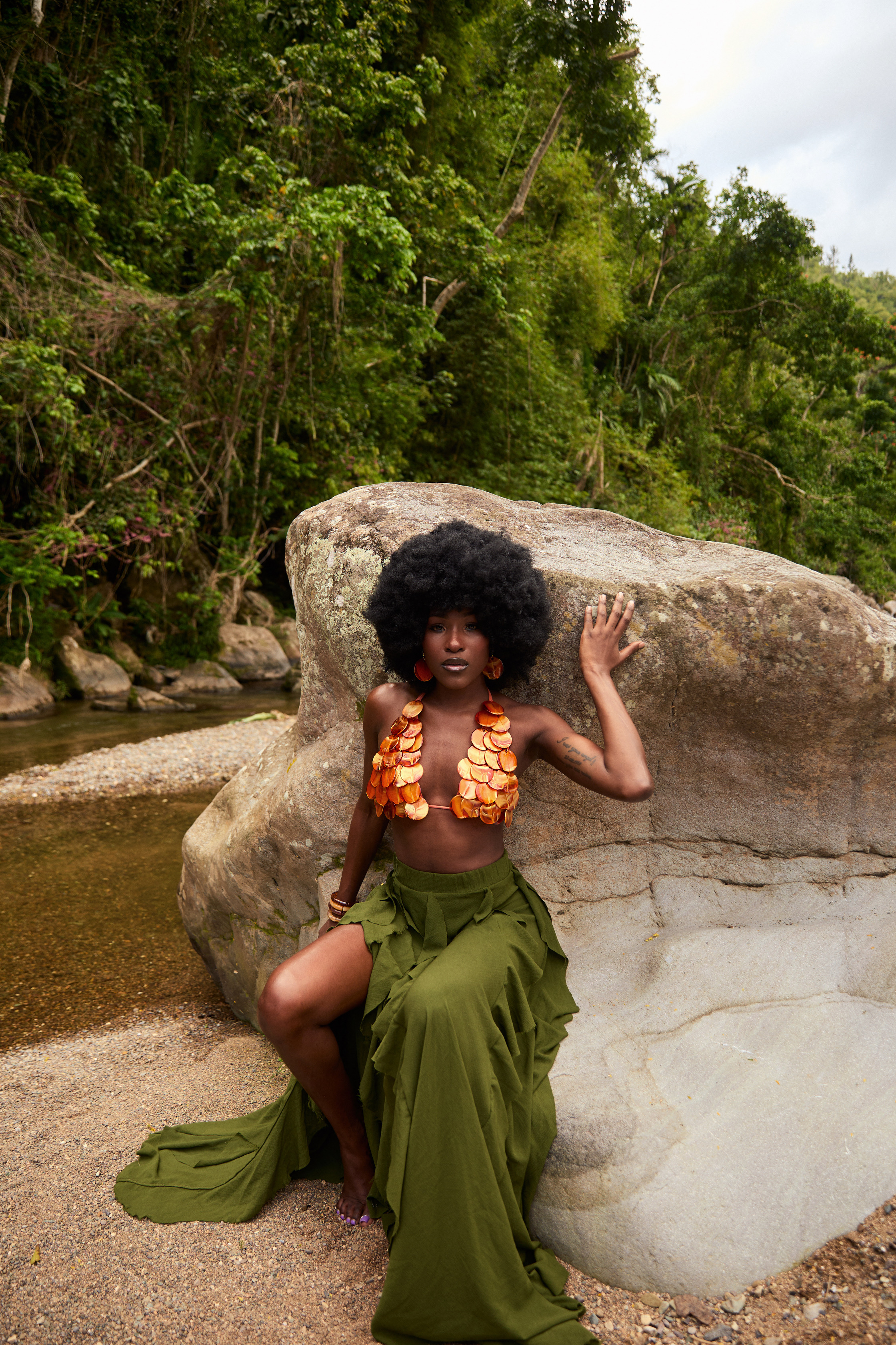 Lincia Haughton