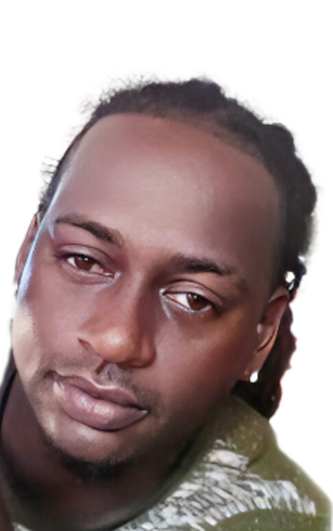 Ju-Narl Latchman
