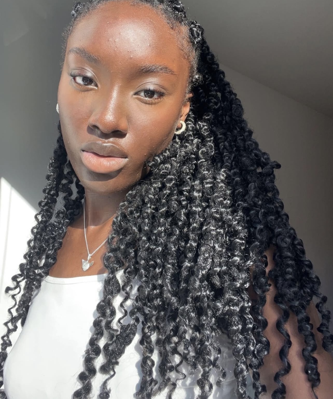 Adrianna kyeremateng