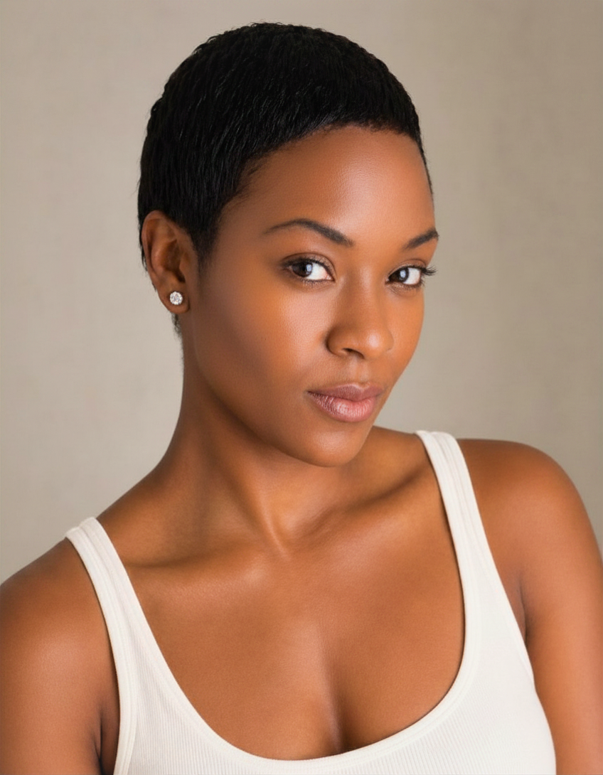 Chereena Miller