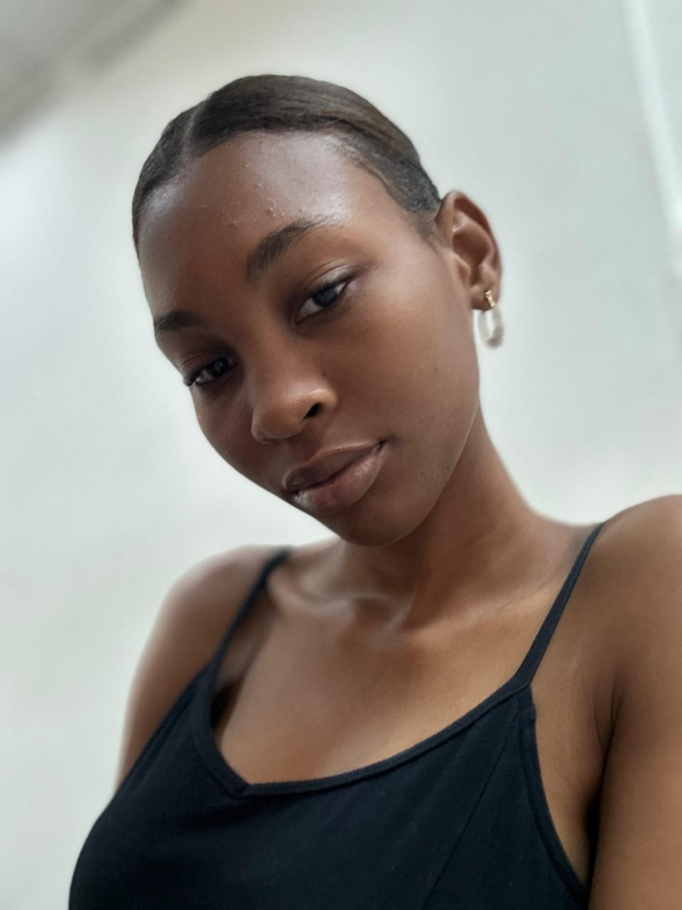 Brittney Aaliyah Campbell