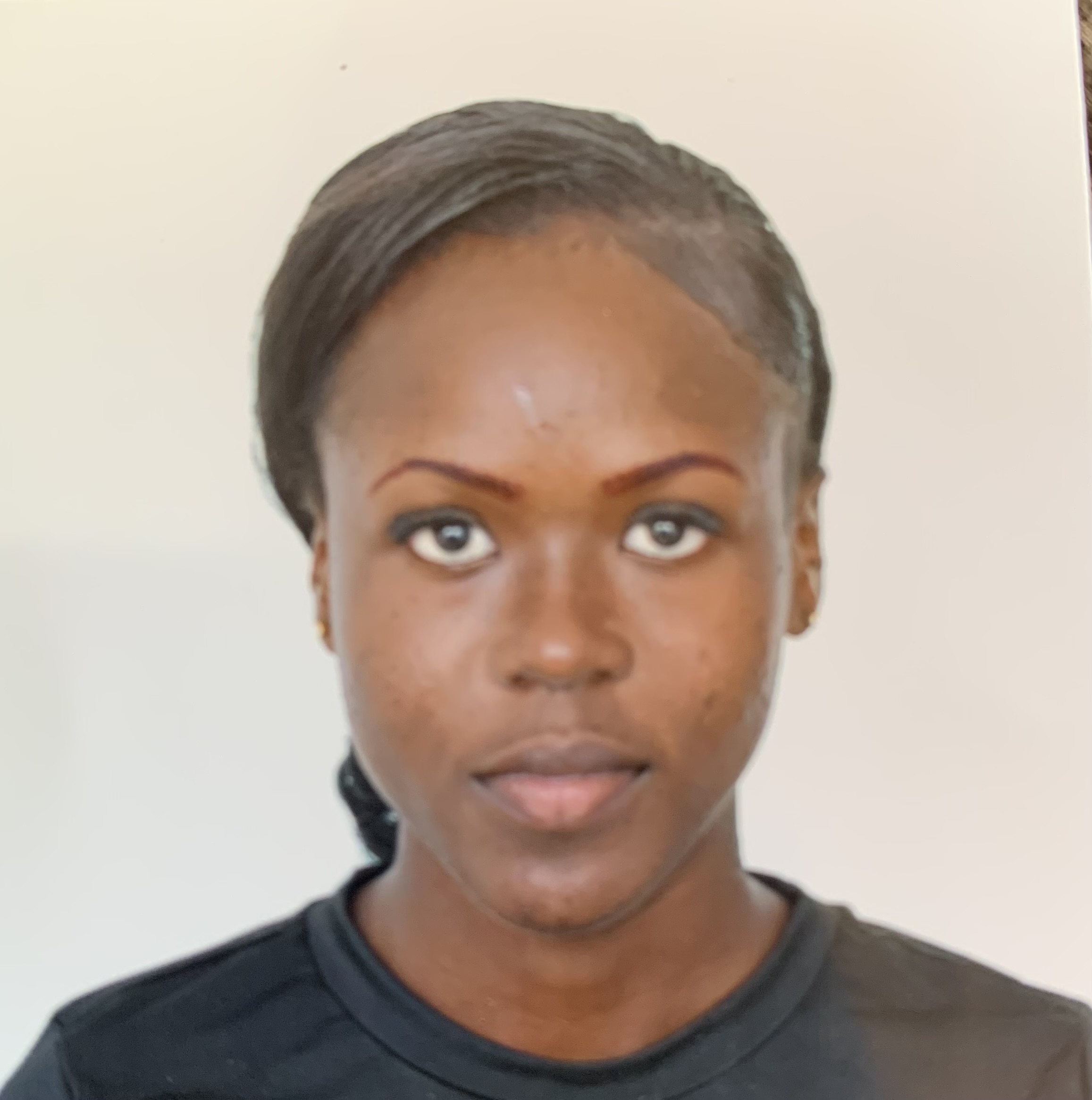 Akilah Scarlett