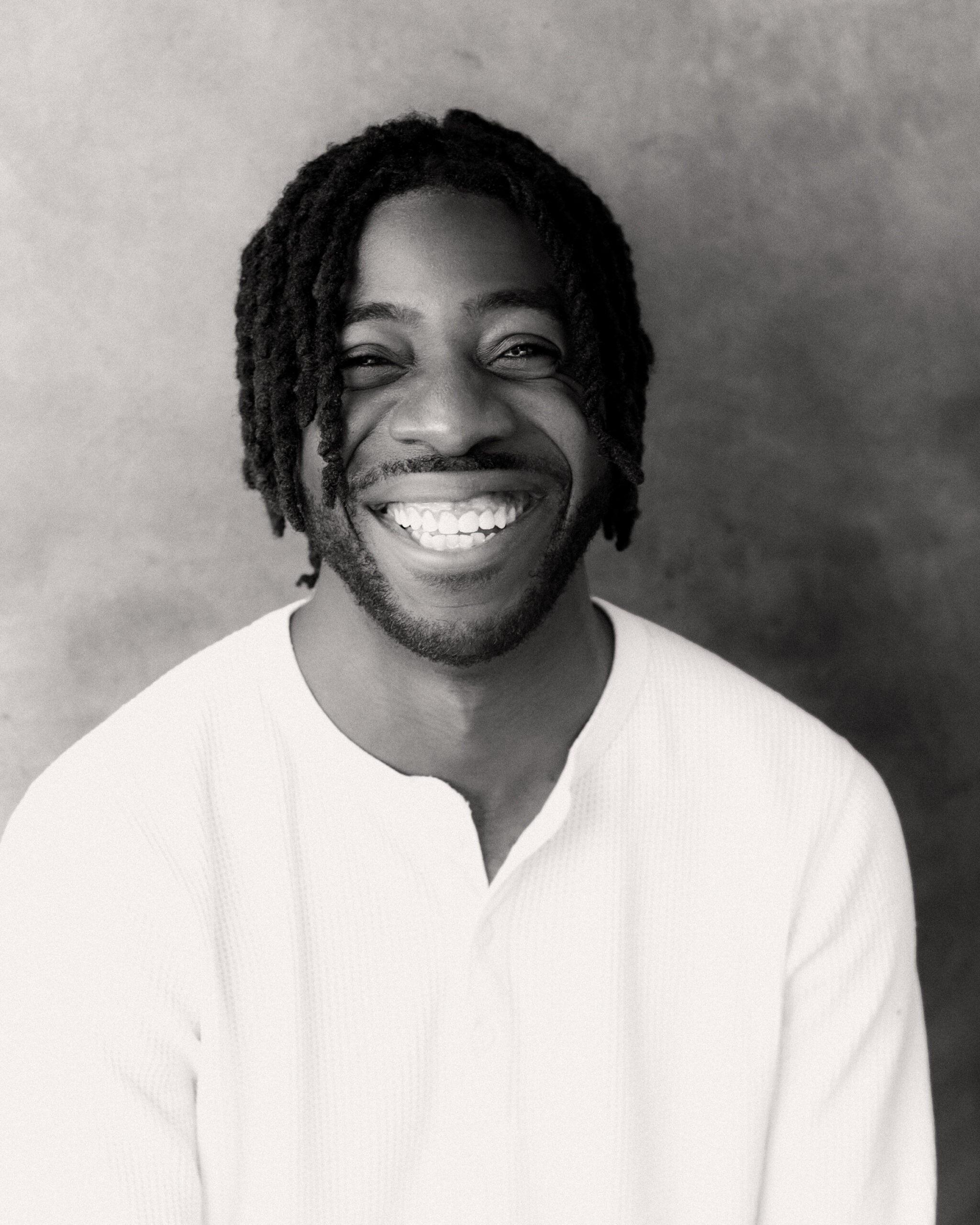 Jeremy Zinunu