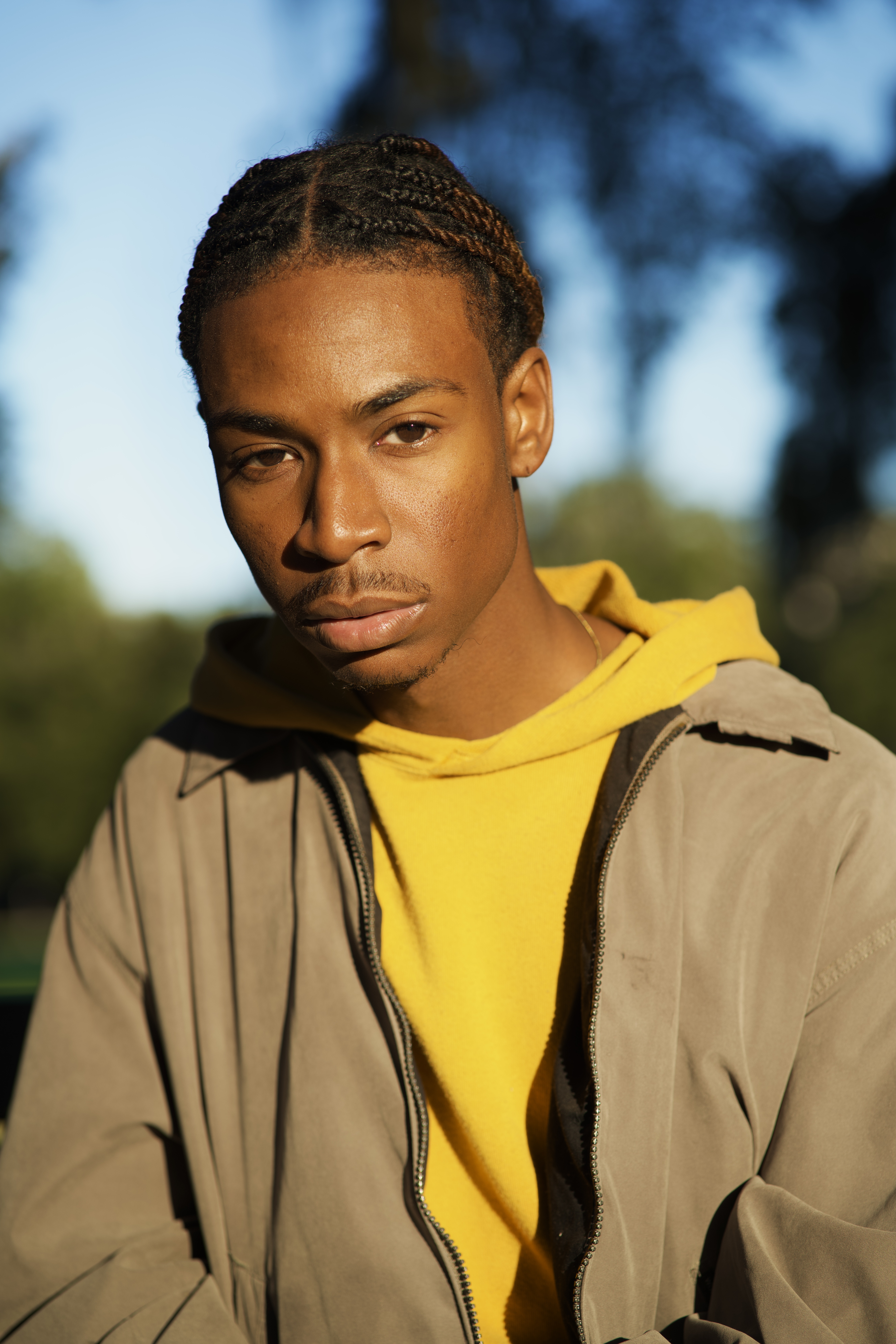 shakeem Lewis