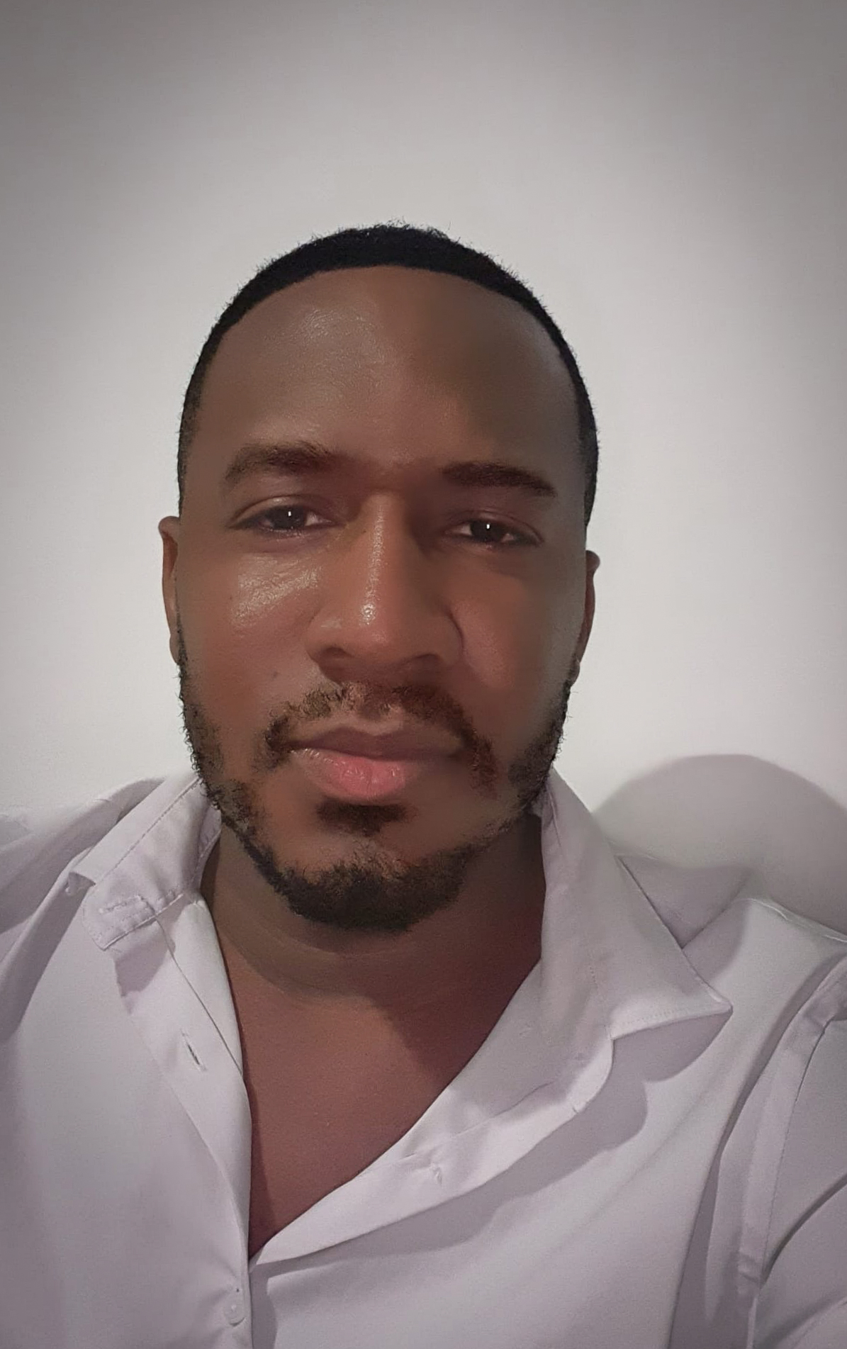 Jahmel Sutton