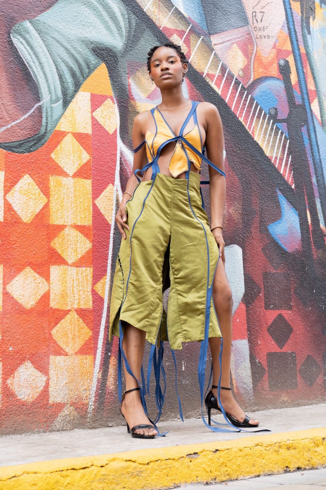 Mishauntah Al-Asad