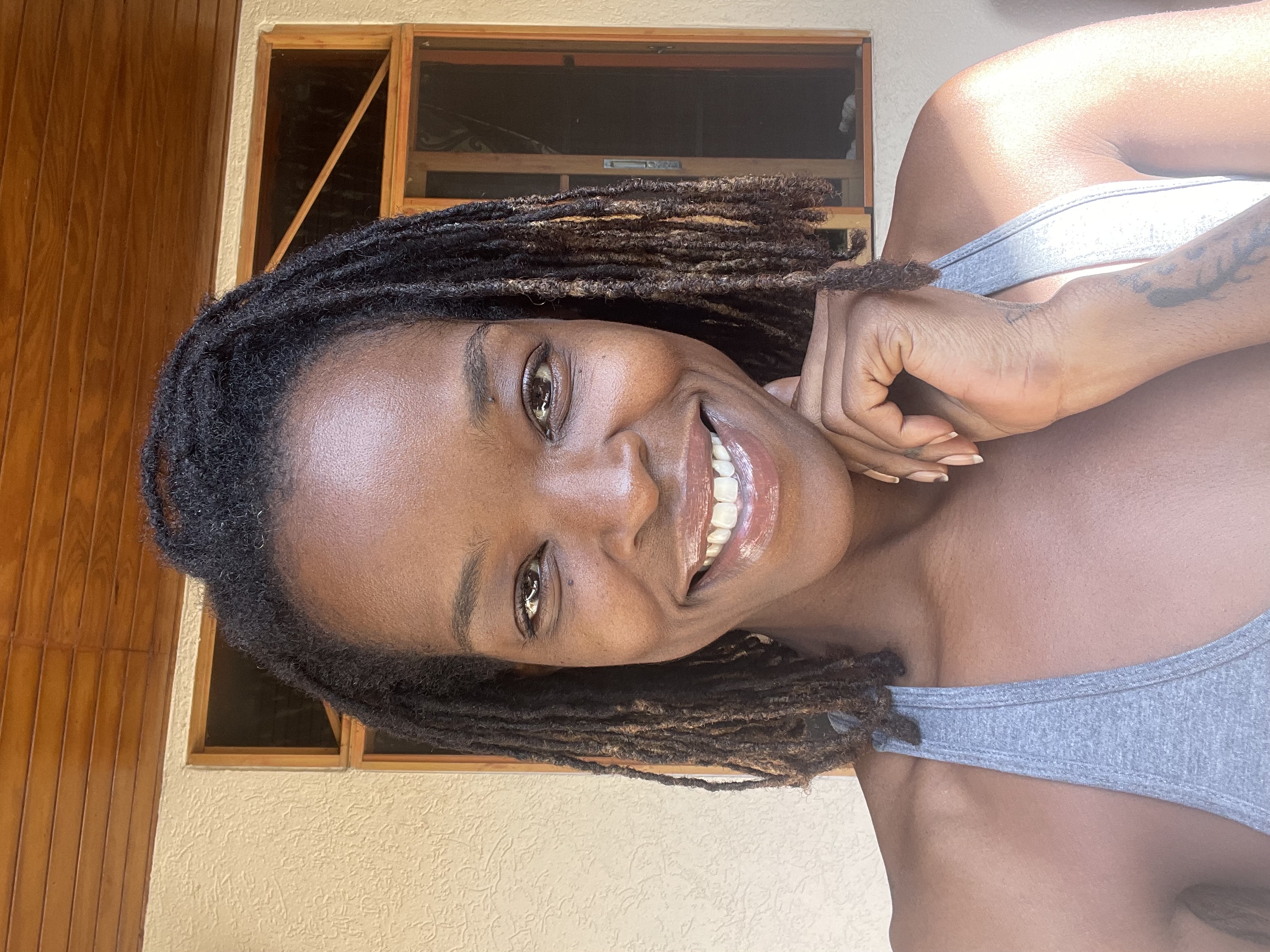Tamieka Johnson