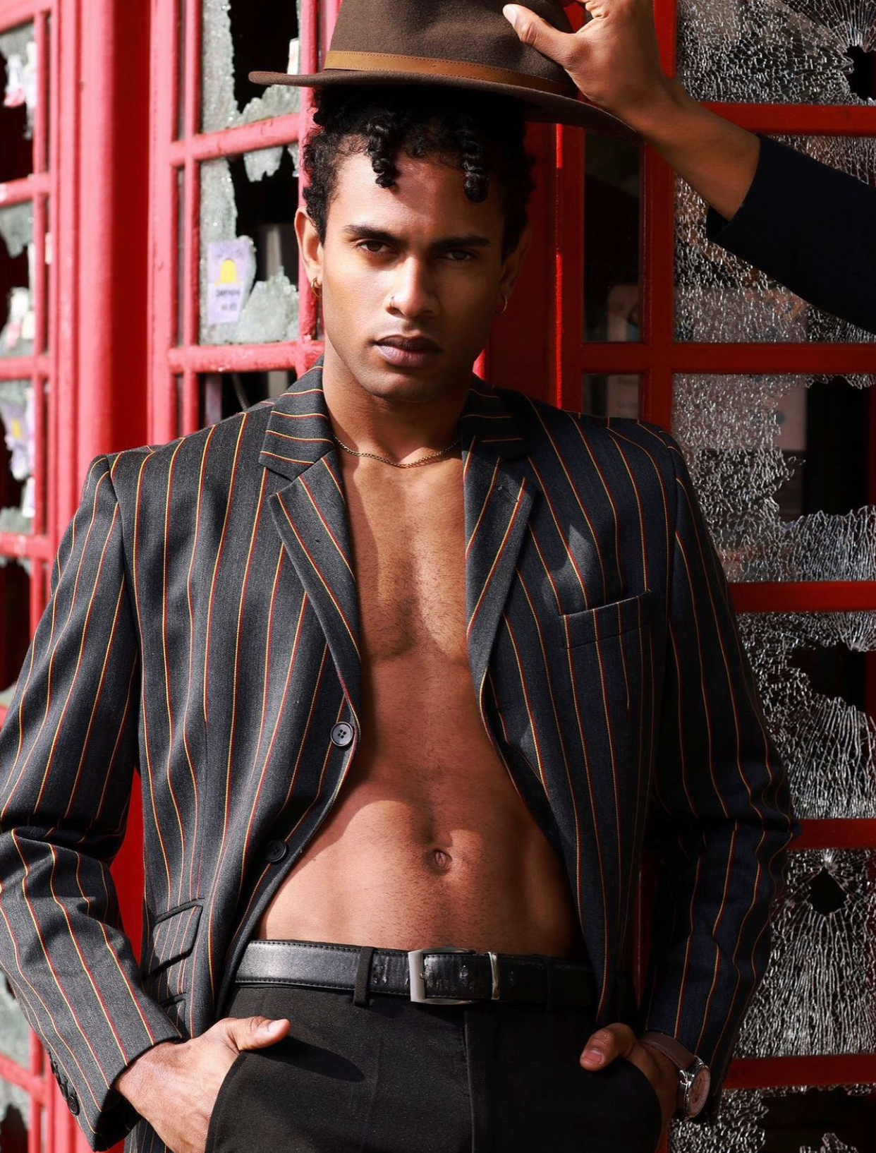 Aquil Arthur