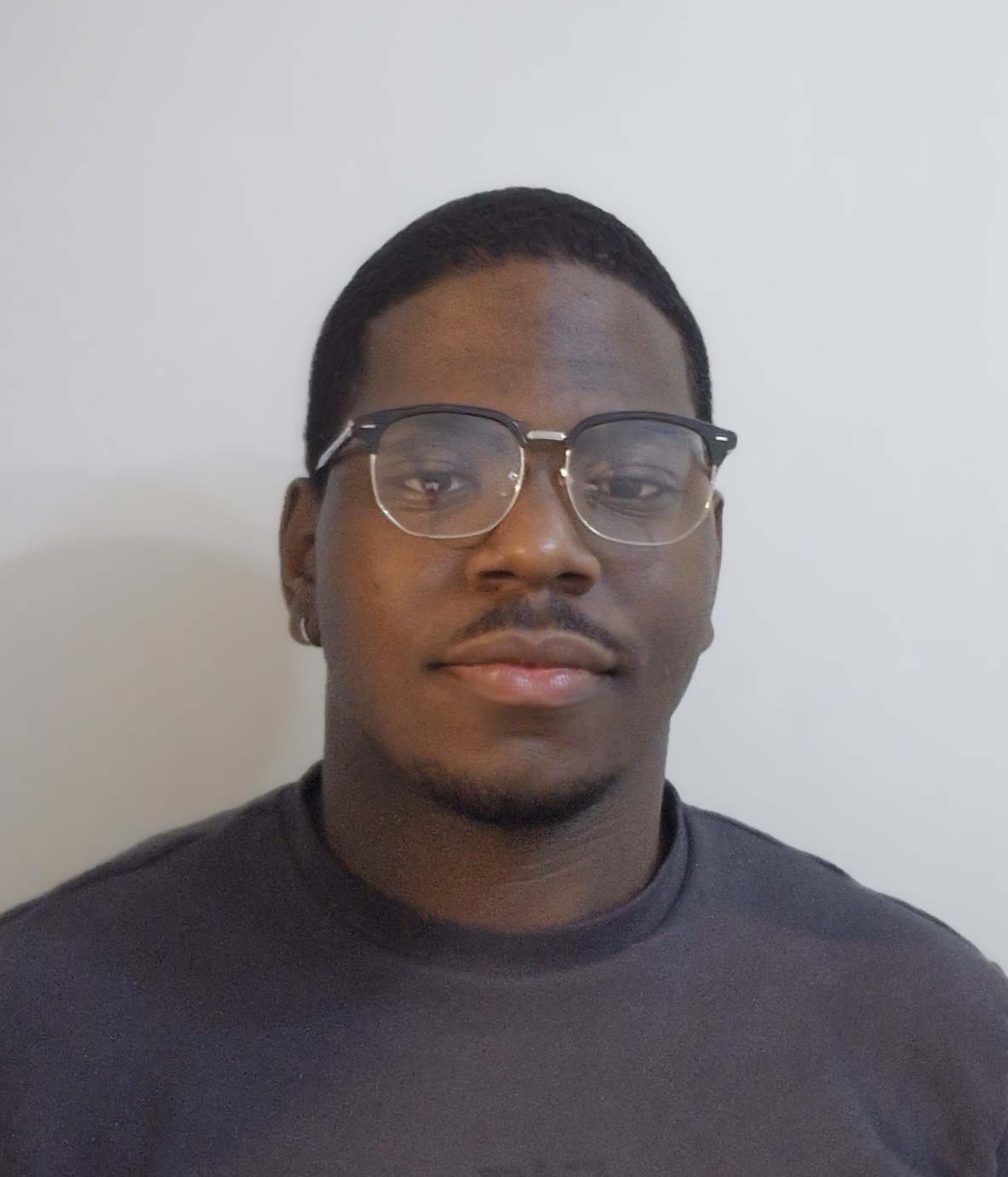 Joshua Abraham