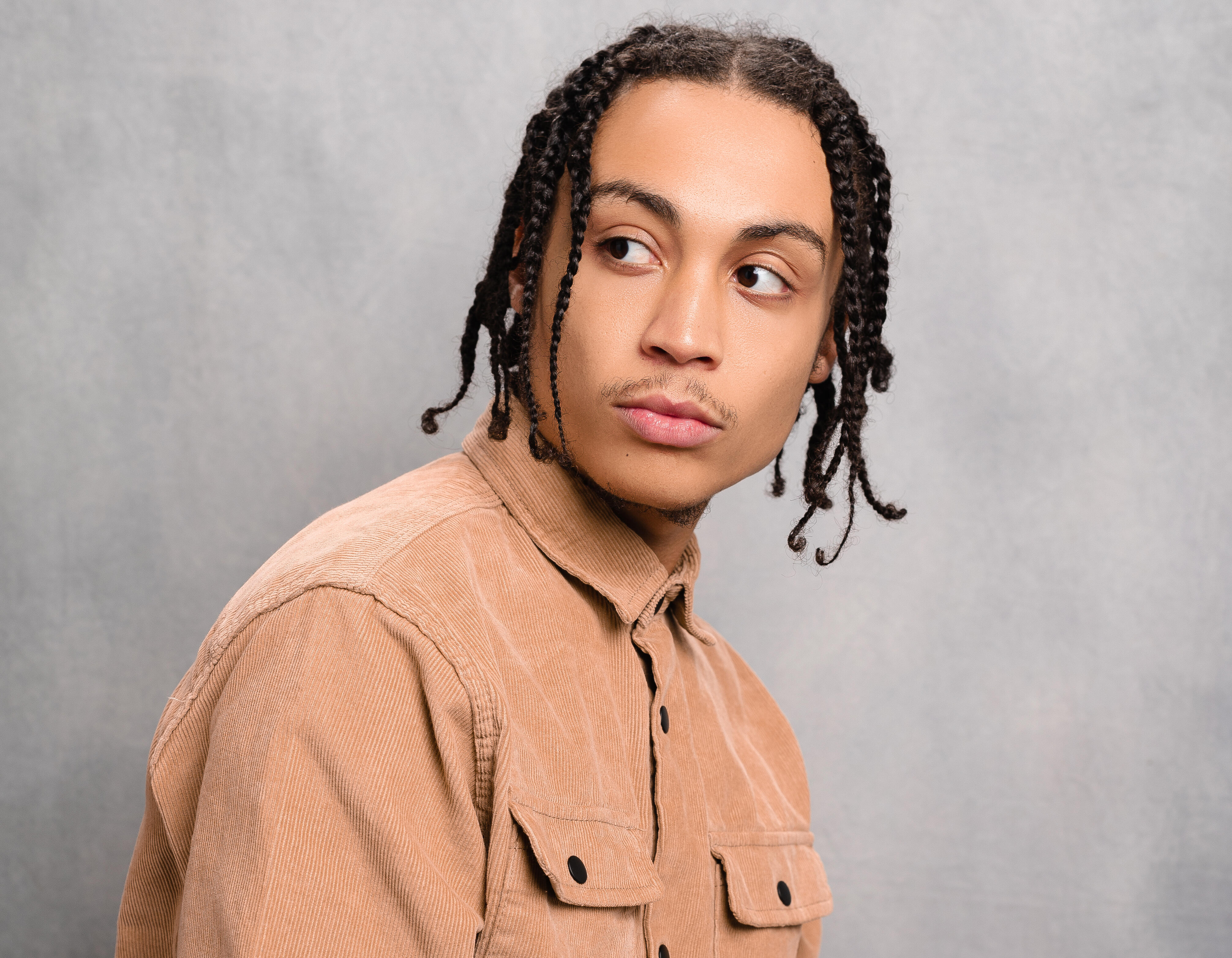 Kieron Tyler Spencer