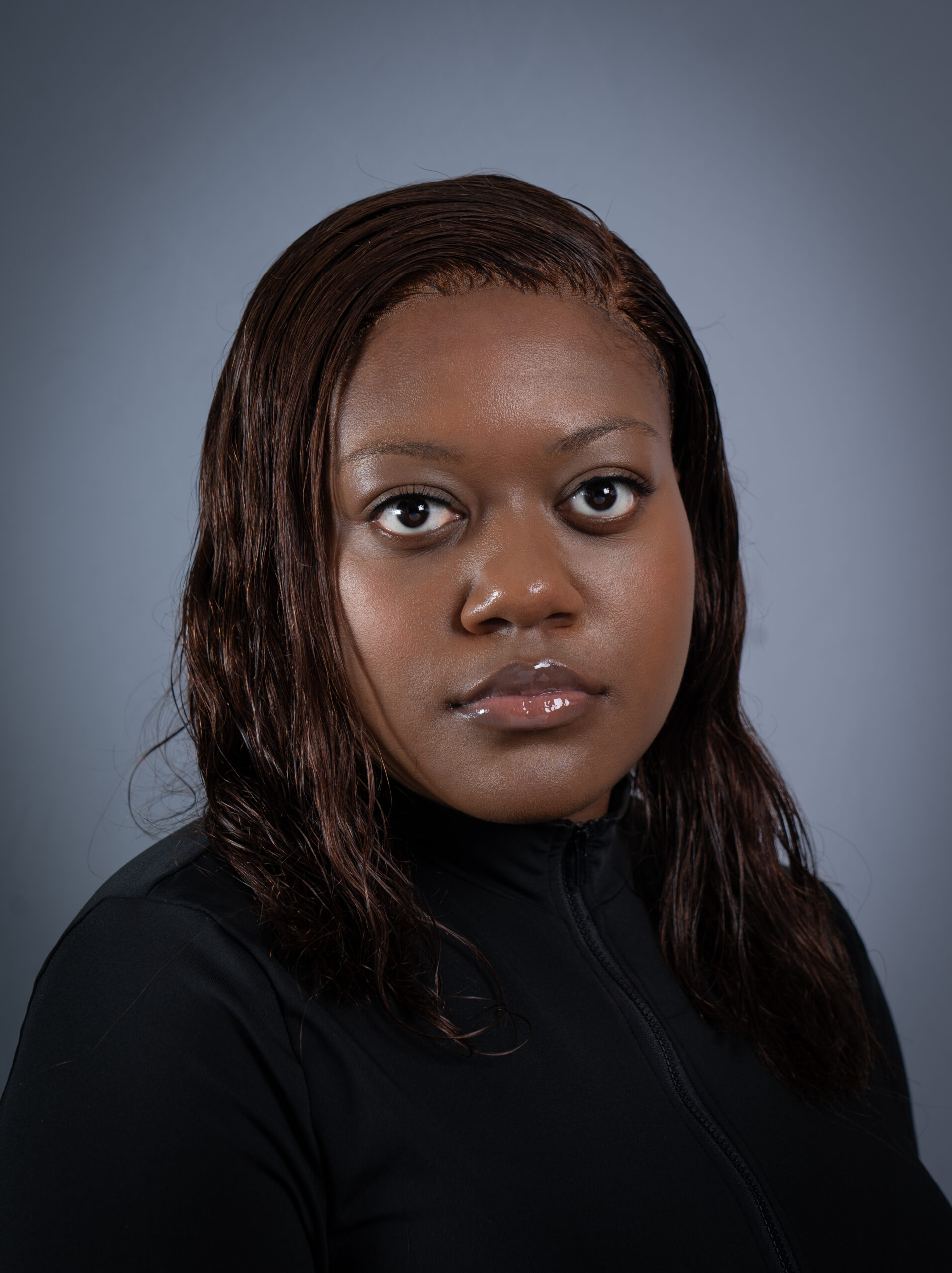 Roshaine Advine Shakes