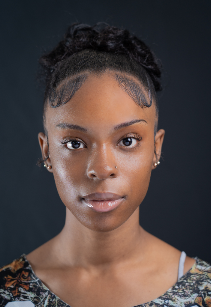 Jenise minott