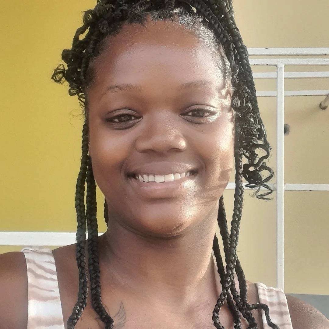 Shanica Evans