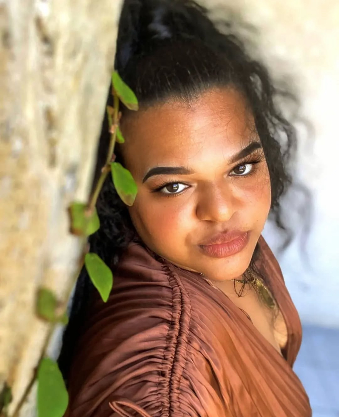 Azariah Gibson