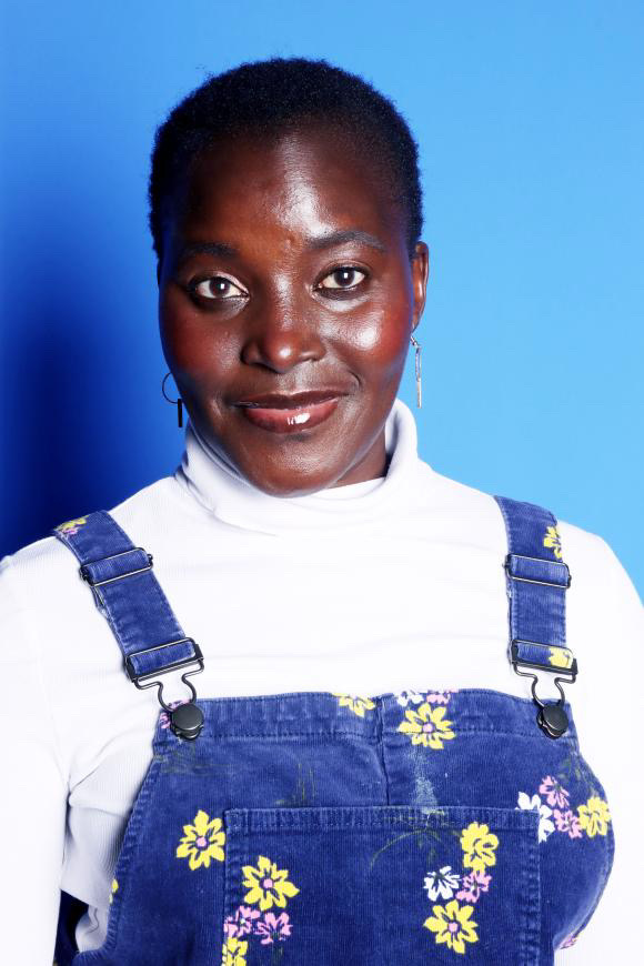 Caroline Akello