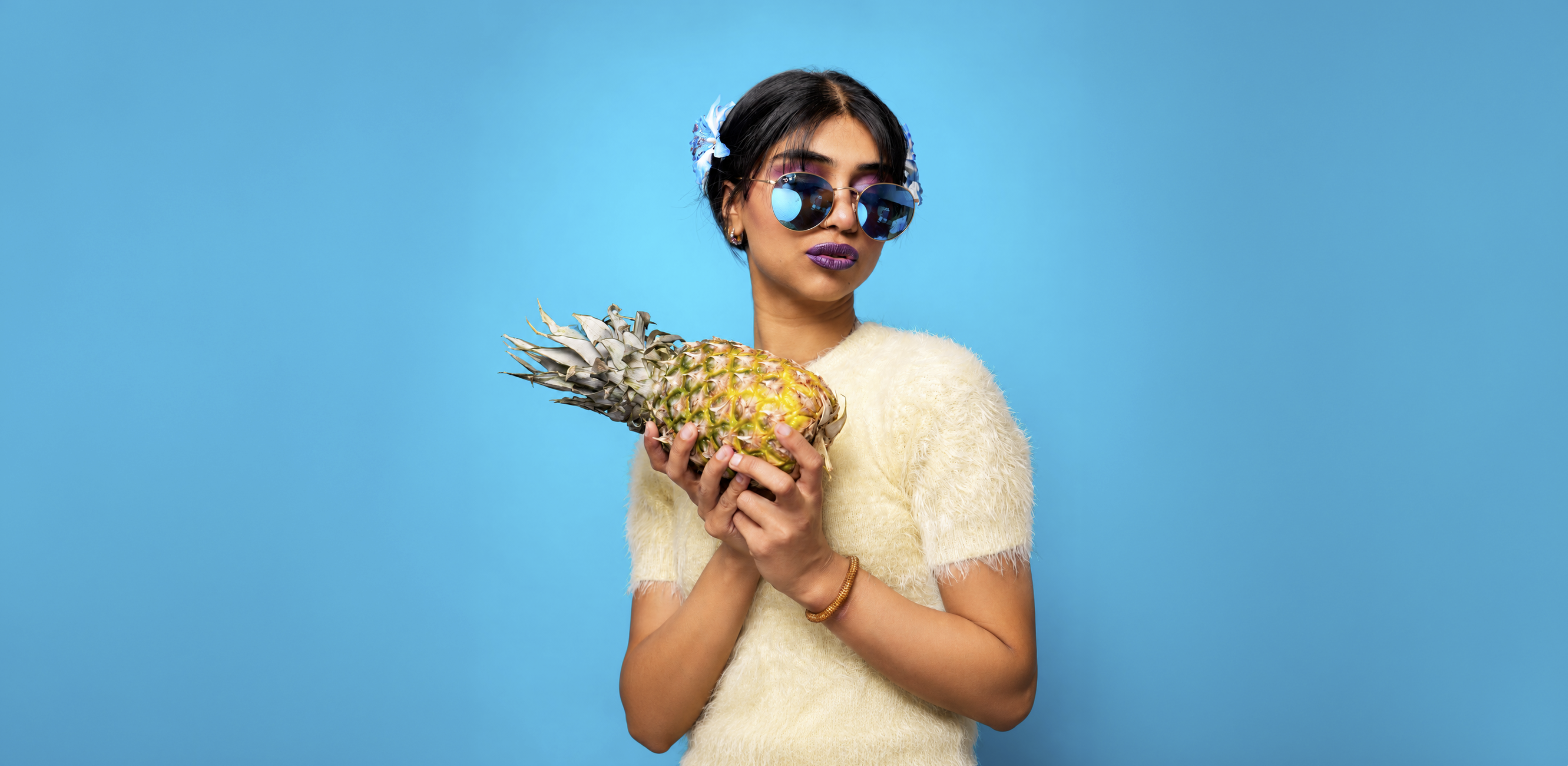 Caribbean talent platform connecting actors, models, musicians, filmmakers and creatives through Caribbeans Connects